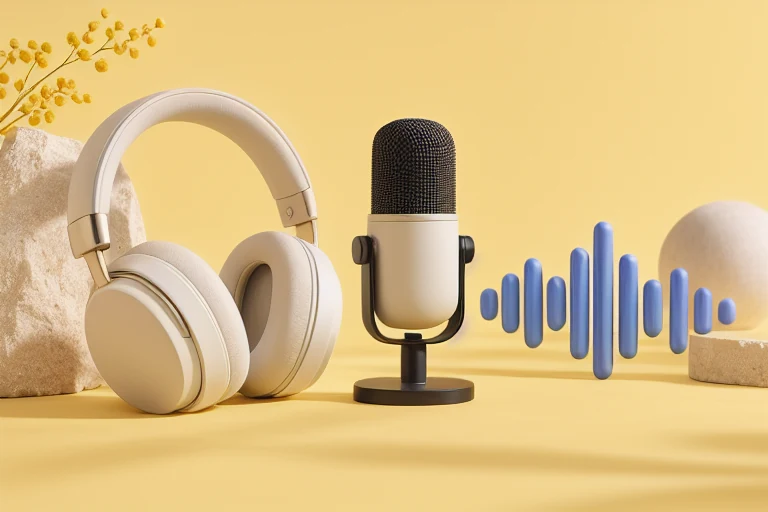 Audio recording equipment